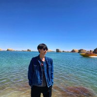 Zray (@zhangyang806069) 's Twitter Profile