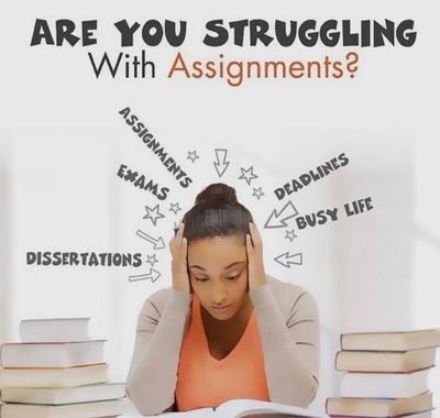 I write all kinds of essays and papers. HMU for your assignments and online classes across all fields.