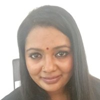 I Am Easvari Pradhaa (@pradhaaeasvari) 's Twitter Profile
