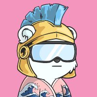 0x_bear (☠️,🪐) (@0x_bear) 's Twitter Profile