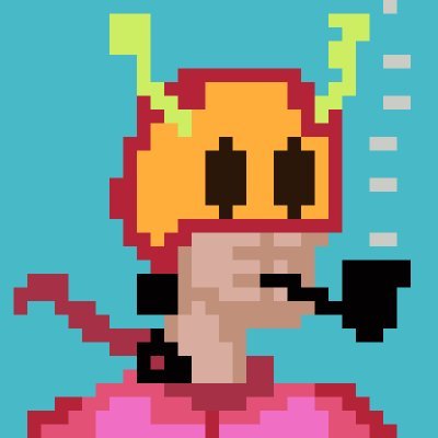 NFTs Creator of Lonely Freak
https://t.co/jqlkCpxfMQ