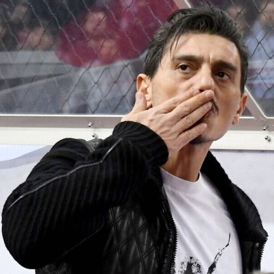 BasketikosPaobc's profile picture. 