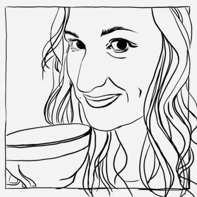 Stalker of stories. Currently on a life- and career-change journey.
Expat in Germany
