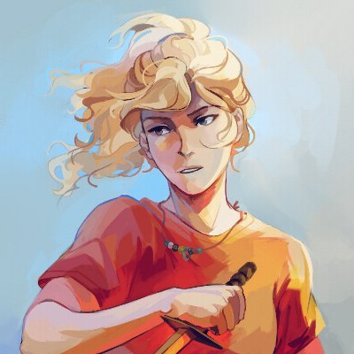 Annabeth Chase