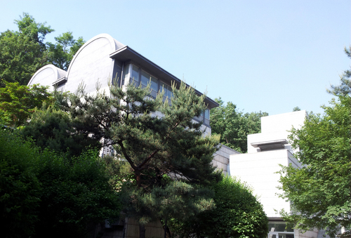 Ajou Univ.