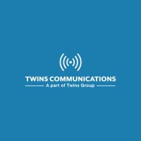 Twins_Communications(@TwinsComm) 's Twitter Profile Photo