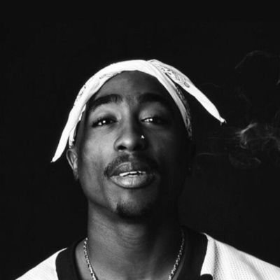 AliAboli3's profile picture. THUG LIFE