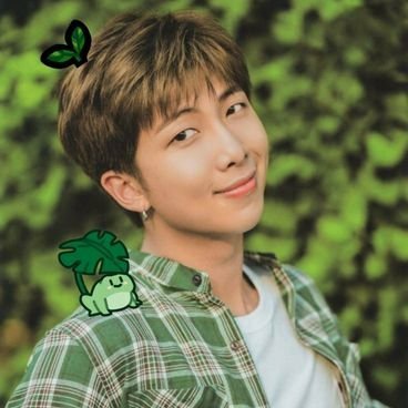 #NAMJOON : do remember they can't cancel the spring.