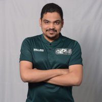 Khaled AlMansour (@khaledkindheart) Twitter profile photo
