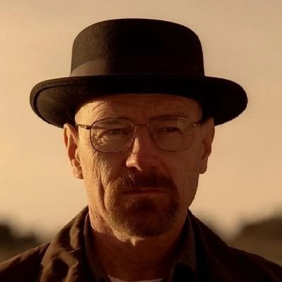 I'm the one who tweets. - Heisenberg
#BreakingBad