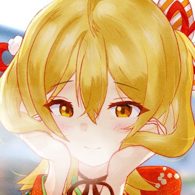 暫定青汁💛🐰@学園でメリープと寝てる指揮官さんのプロフィール画像
