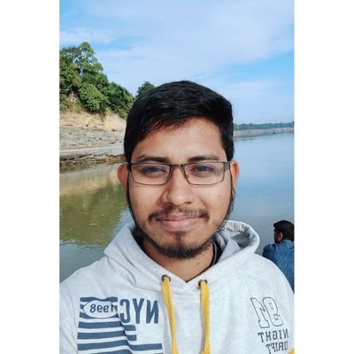 Engineer | NIT SILCHAR Alumni | Investor | Spiritual | Sanatani 🚩|