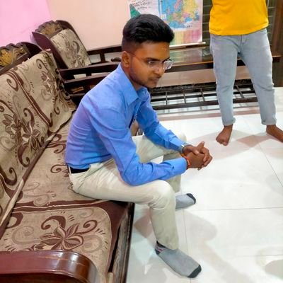 Upcoming Stenographer & Social worker
@bhimarmy_BEM,@AzadSamajParty,@BhimArmyChief