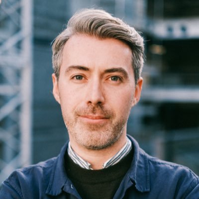 Paul Guinanさんのプロフィール画像