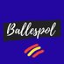 Ballespol (@ballespol) Twitter profile photo Ballespol (@ballespol) Twitter profile photo