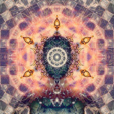 Cosmonito (✌️, 👽)さんのプロフィール画像