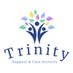 Trinity Support & Care Services (@trinity_scs) Twitter profile photo Trinity Support & Care Services (@trinity_scs) Twitter profile photo