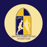 JPC Hockey Club (@jpchockeyclub) 's Twitter Profile Photo
