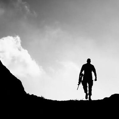 lonelysoldier_4's profile picture. イケおぢでは無い
冴えないおぢさん💦

🇯🇵 東京近郊