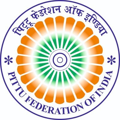 Official account for the Pittu Federation of India.
