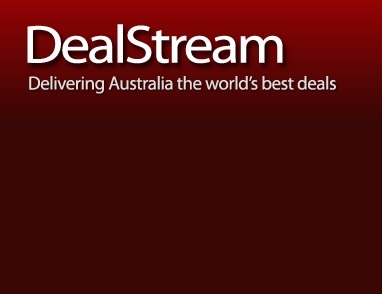 DealstreamAU's profile picture. Bringing Australia the world's best deals