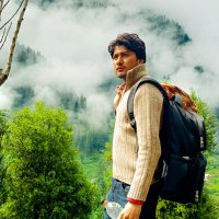 Syed Zain Ali Asim (@syedzainaliasim) 's Twitter Profile