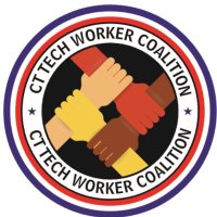 CTTechworkers(@CTechworkers) 's Twitter Profile Photo