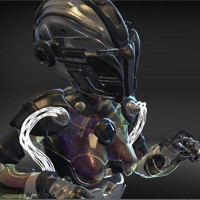 generativeorgasm.eth|tezさんのプロフィール画像