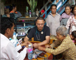 NEIAsia's profile picture. Reaching the least reached and the most needy with the compassion of Christ and the gospel of grace!