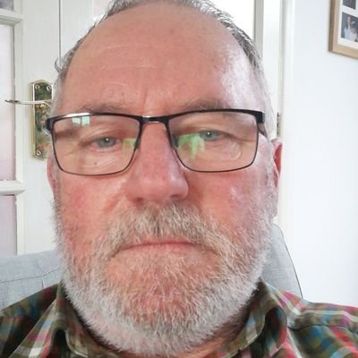 Old git