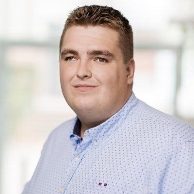Finance Manager i forsikringsbranchen. Interesseret i #sldk, #dkbiz og #dkpol.