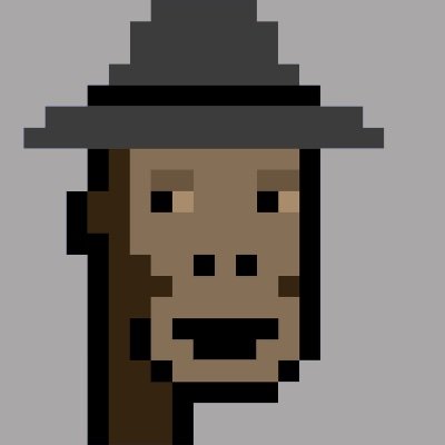 NFTartstorm's profile picture. Studied Digital Media at University - now growing old with my family - I'm passionate about crypto and digital art. I'm a NFT collector, artist and reviewer.