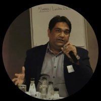 Kunal Tiwari (@kunaltiwari11) 's Twitter Profile