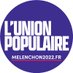Union Populaire Lyon (@LFiLyon) Twitter profile photo
