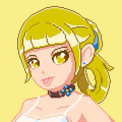 PixelXさんのプロフィール画像
