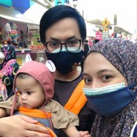 Muhammad Alfarisie (@alfarisiee) 's Twitter Profile