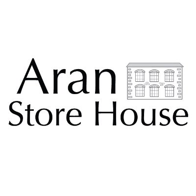 aranstorehouse's profile picture. aran sweaters