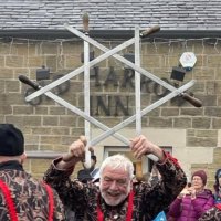 Grenoside Sword Dancers (@grenosideswords) 's Twitter Profile Photo Grenoside Sword Dancers (@grenosideswords) 's Twitter Profile Photo