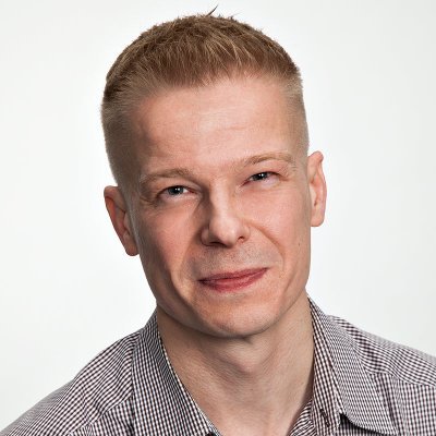 vesajuvonen Profile Picture