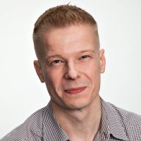 Vesa Juvonen (@vesajuvonen) 's Twitter Profile