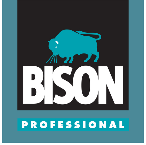 Bison Professional geeft achtergrondinformatie en  advies aan de vakman over o.a. houtkonstruktielijmen, montagelijmen en contactlijmen.