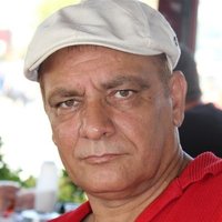 MESUT UZUN (@mesutuz44016341) Twitter profile photo