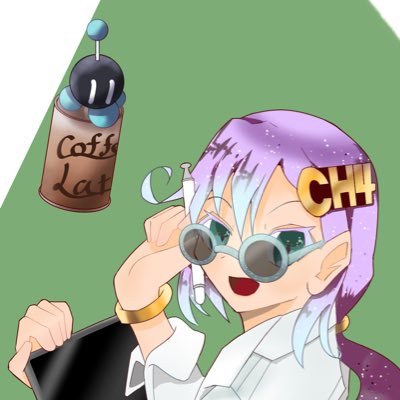 メタン 【CH4】🤍↝⋆͛*͛さんのプロフィール画像