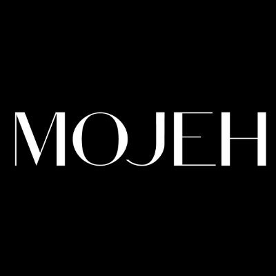 MOJEH_Magazine Profile Picture