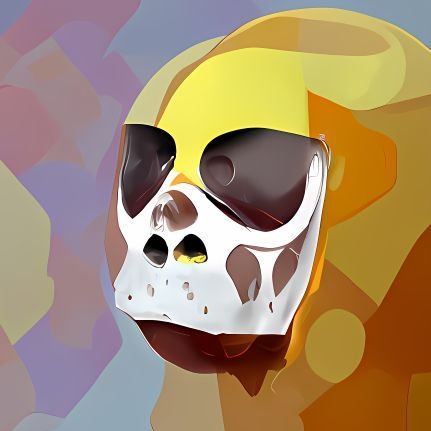 Visual Escapism*Surrealism*Fantasy*. I create digital art to escape from reality.
https://t.co/QcYSVZg9Tz
https://t.co/tJOG5Yul9J
#nftartist