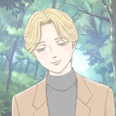 なまえのないかいぶつさんのプロフィール画像