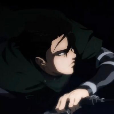 ʟᴇᴠɪ ᴀᴄᴋᴇʀᴍᴀɴさんのプロフィール画像