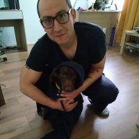 Sergio Galdames (el/him/his) (@sergiogaldames) 's Twitter Profile