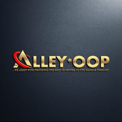 Alleyoop Television is an OTT VOD PPV PLATFORM. Stream movies originals PPV RADIO AND PODCAST Download AlleyOOp TV in the Roku AppleTV Amazon FireTV app stores
