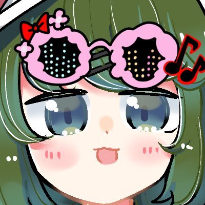 Vtuberの方々が好きでファンアートを描いています。（更新頻度はバラバラ）
 自分のツイートよりリツイート＆いいねの方が多めなので注意！
 何かご用の方はDMまでどうぞ〜 
booth https://t.co/8CghZ209SF
Skeb https://t.co/aXGSio3V67